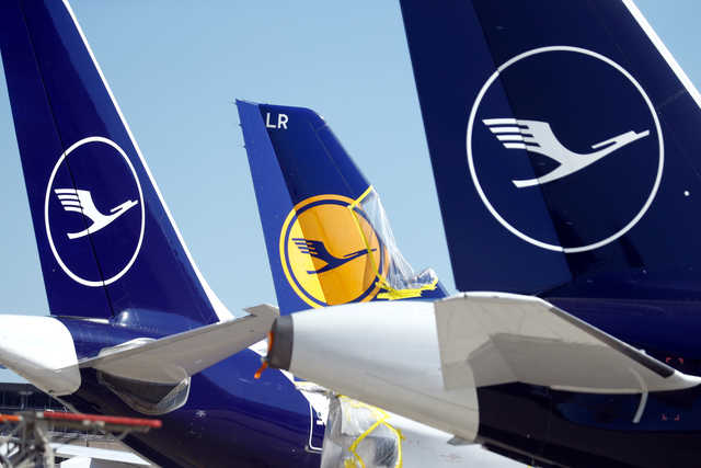 International Business: Lufthansa resumes flights to 20 destinations from mid-June